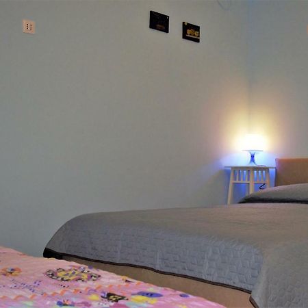 Leela Apartment Дубровник Экстерьер фото