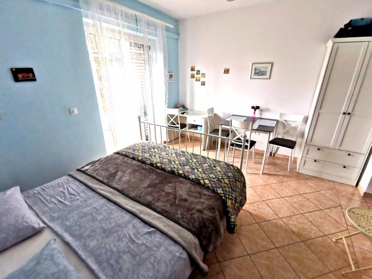 Leela Apartment Дубровник Экстерьер фото