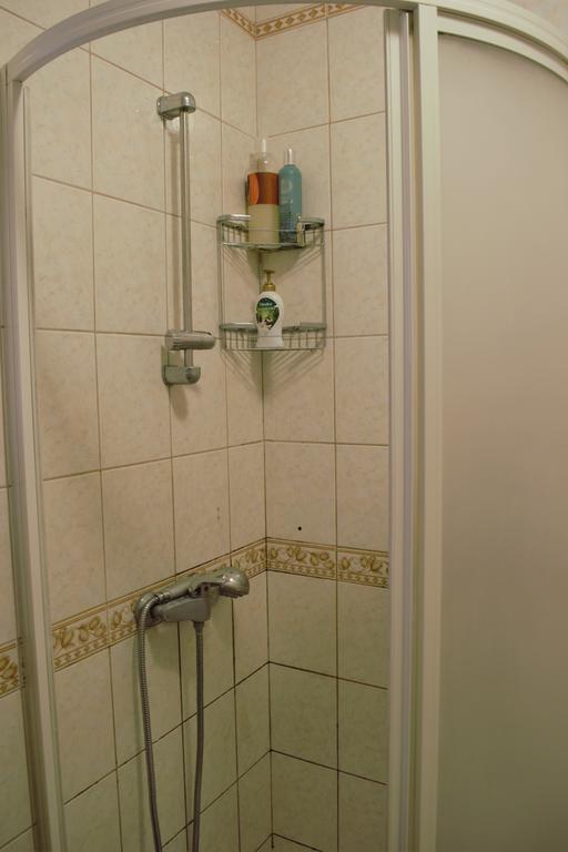 Leela Apartment Дубровник Экстерьер фото