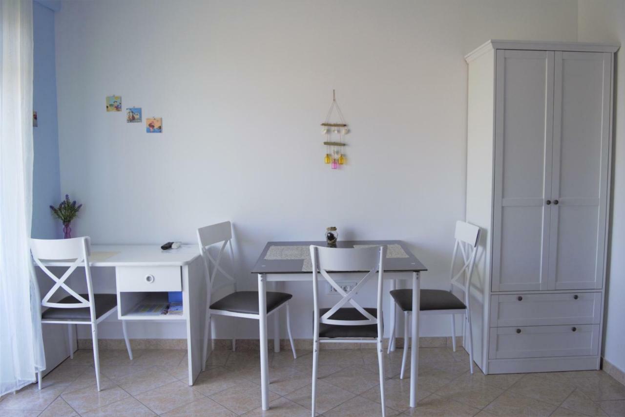 Leela Apartment Дубровник Экстерьер фото