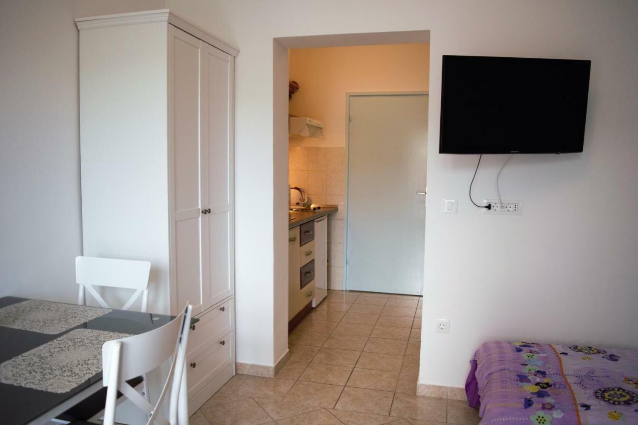 Leela Apartment Дубровник Экстерьер фото